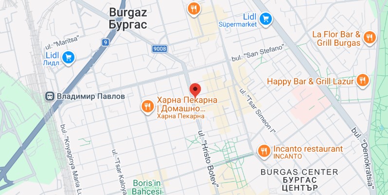 Burgas