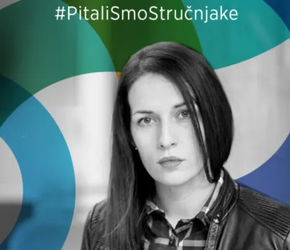 Nevena Stanisavljević